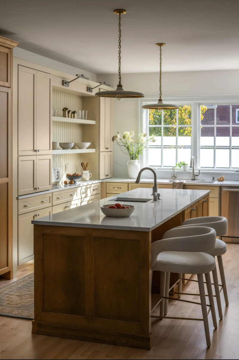 Kitchen Renovations, Bathroom Remodeling, Whole House Remodeling, Home Additions, Basement Remodels, Basement & Laundry Remodels